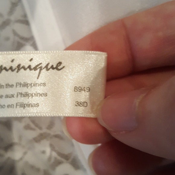 Lace Duster - Picture 5 of 6